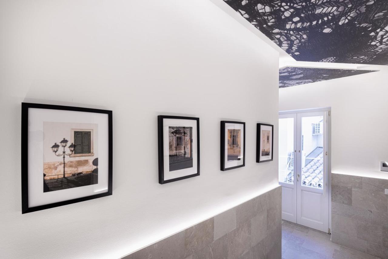 Cantunera Rooms نوتو المظهر الخارجي الصورة